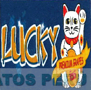 LUCKY PREMIUM GRAPES