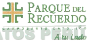 PARQUE DEL RECUERDO CAMPOSANTO CATOLICO A TU LADO