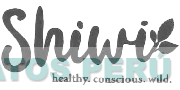 SHIWI HEALTHY. CONSCIOUS. WILD.