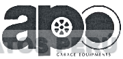 APO GARAGE EQUIPMENTS