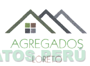 AGREGADOS LORETO