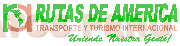 RUTAS DE AMERICA TRANSPORTE Y TURISMO INTERNACIONAL UNIENDO NUESTRA GENTE!
