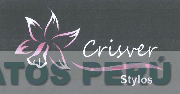 CRISVER STYLOS