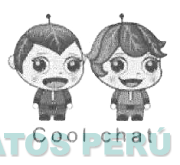 COOL CHAT