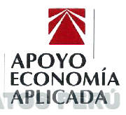APOYO ECONOMÍA APLICADA