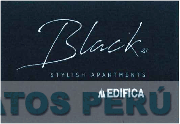 BLACK 27 STYLISH APARTMENTS EDIFICA
