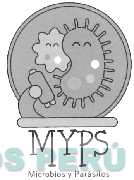 MYPS MICROBIOS Y PARÁSITOS