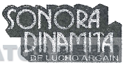 SONORA DINAMITA