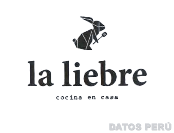 LA LIEBRE COCINA EN CASA