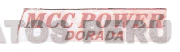 MCC POWER DORADA