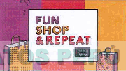 FUN SHOP & REPEAT TARJETA RIPLEY