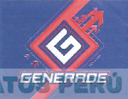 G GENERADE