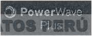 POWERWAVE PLUS