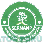 SERNANP ALIADO POR LA CONSERVACIÓN