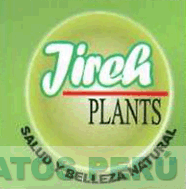 JIREH PLANTS SALUD Y BELLEZA NATURAL
