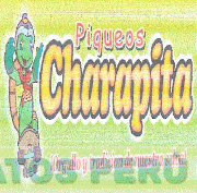 PIQUEOS CHARAPITA ¡ORGULLO Y TRADICION DE NUESTRA SELVA!