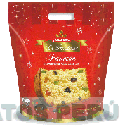 PANADERIA LA PROVIDENCIA PANETÓN ELABORADO CON LA RECETA TRADICIONAL