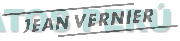 JEAN VERNIER