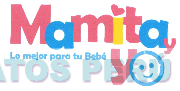 MAMITA Y YO LO MEJOR PARA TU BEBÉ