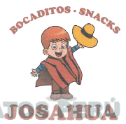 BOCADITOS - SNACKS JOSAHUA