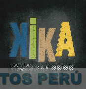 KIKA BAR
