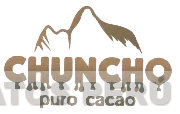 CHUNCHO PURO CACAO