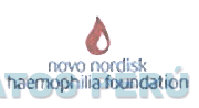 NOVO NORDISK HAEMOPHILIA FOUNDATION