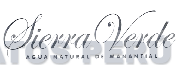SIERRA VERDE AGUA NATURAL DE MANANTIAL