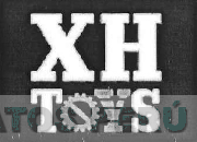 XH TOYS