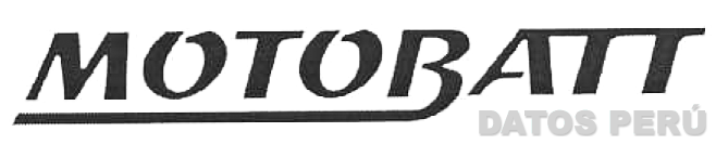 MOTOBATT