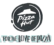 PIZZA HUT FOR THE LOVE OF PIZZA