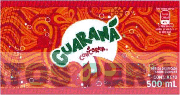 GUARANÁ CONCORDIA