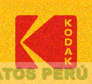 KODAK