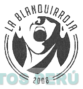 LA BLANQUIRROJA 2008