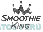 SMOOTHIE KING