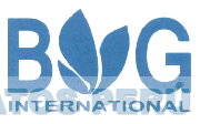 BG INTERNATIONAL
