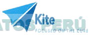 KITE FOCUSED ON THE CURE