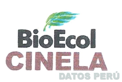 BIOECOL CINELA