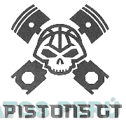 PISTONS GT