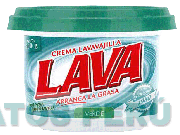 CREMA LAVAVAJILLA LAVA ARRANCA LA GRASA VERDE