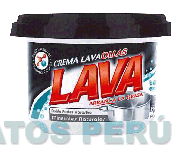CREMA LAVAOLLAS LAVA ARRANCA LA GRASA