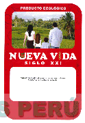 NUEVA VIDA SIGLO XXI