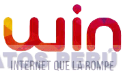WIN INTERNET QUE LA ROMPE