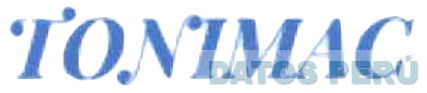 TONIMAC