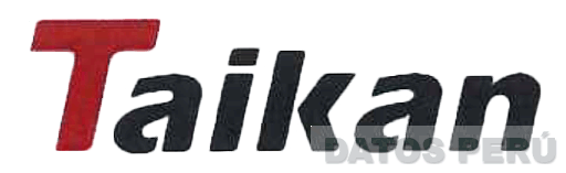 TAIKAN