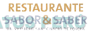 RESTAURANTE SABOR & SABER UNIVERSIDAD SAN IGNACIO DE LOYOLA