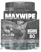 PAÑOS DE LIMPIEZA MAXWIPE ELITE