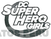 DC SUPER HERO GIRLS