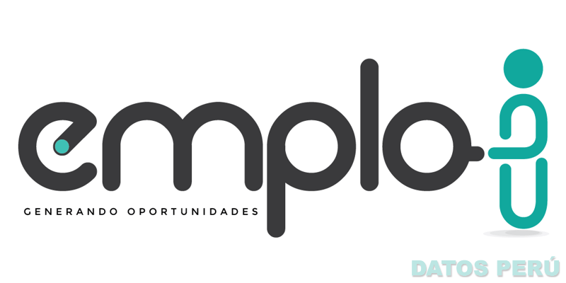 EMPLO-I GENERANDO OPORTUNIDADES