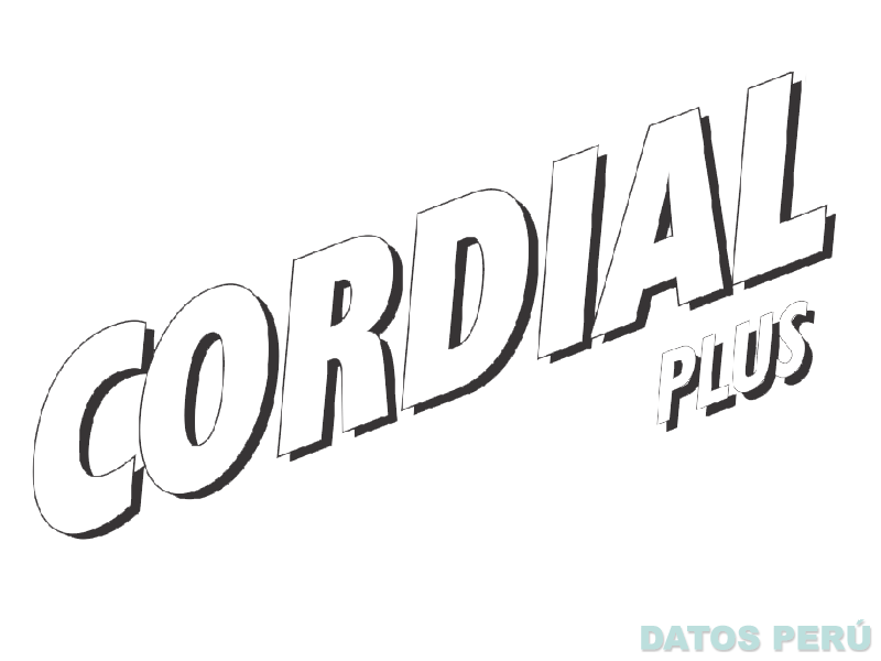 CORDIAL PLUS